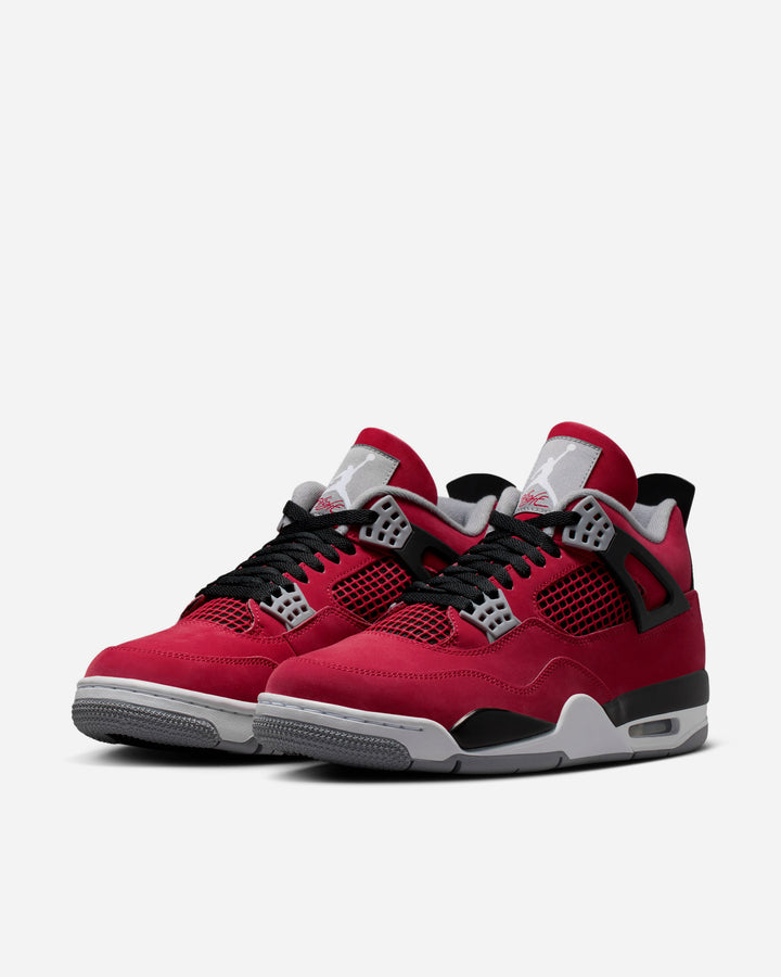NIKE AIR JORDAN 4 RETRO – A+S