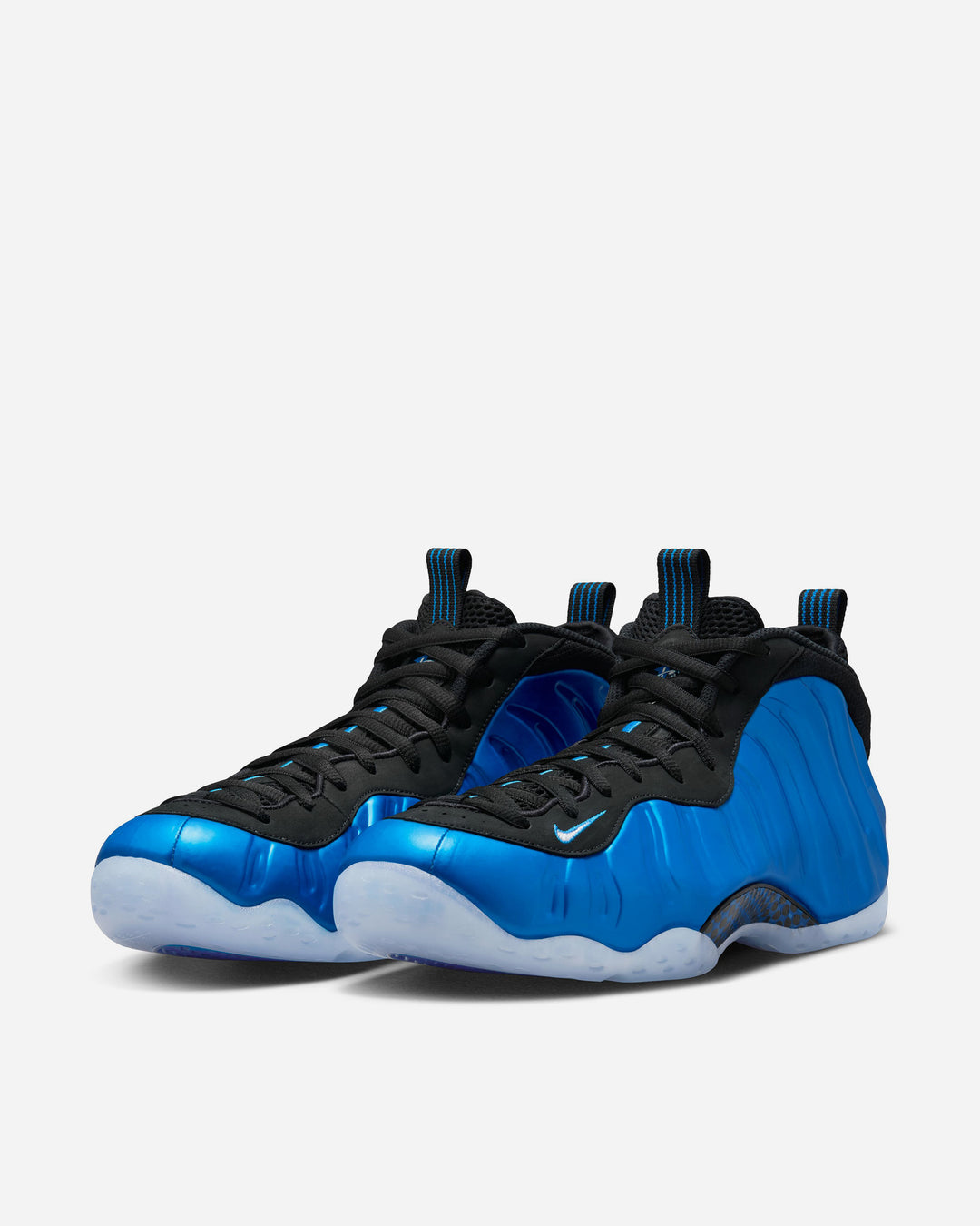 NIKE AIR FOAMPOSITE ONE – A+S
