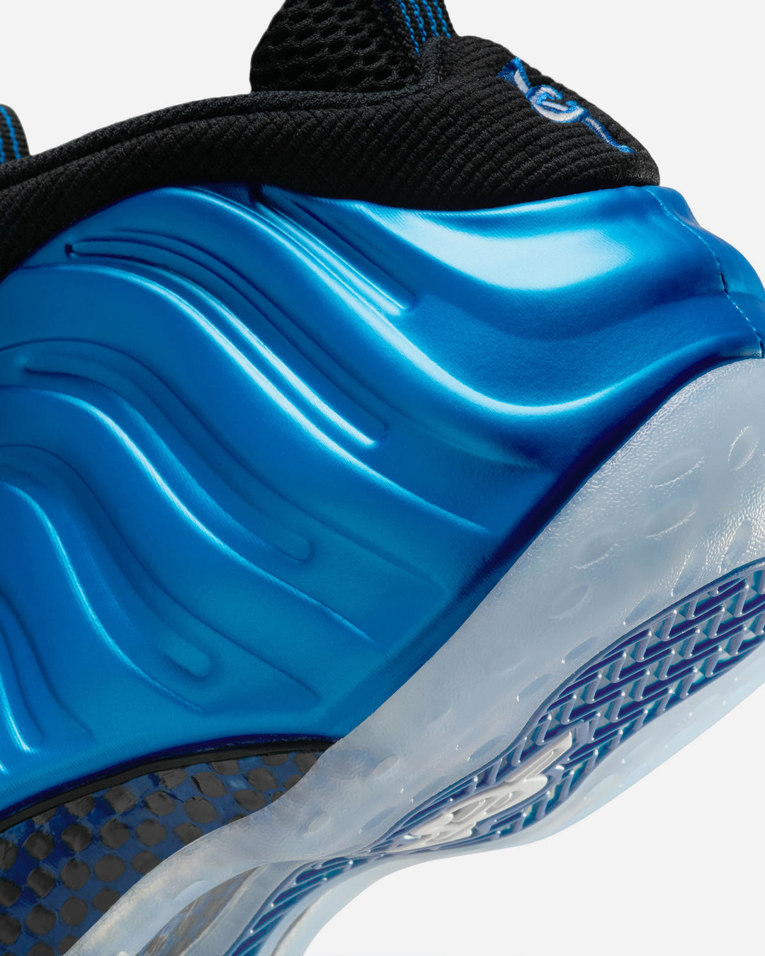 NIKE AIR FOAMPOSITE ONE – A+S