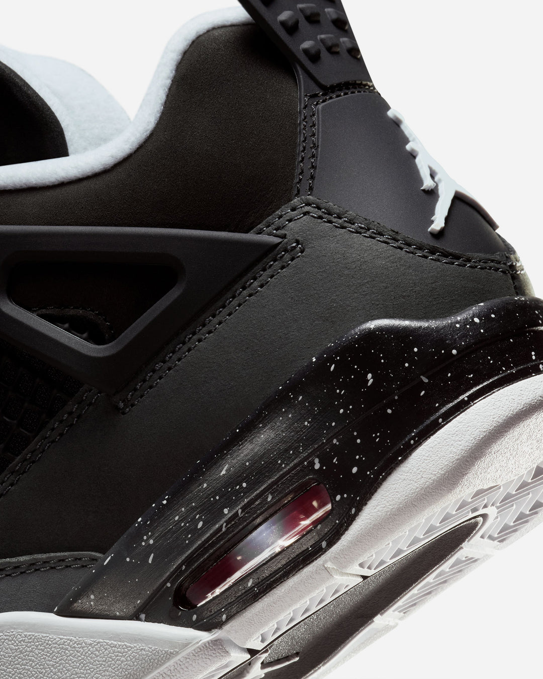 NIKE AIR JORDAN 4 RETRO GS – A+S