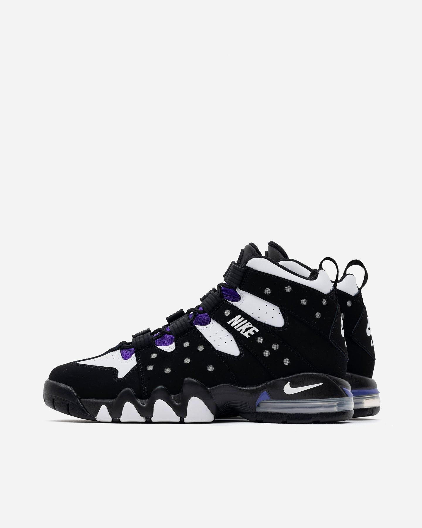 schouder speel piano Afkorting NIKE AIR MAX 2 CB '94 OG – A+S