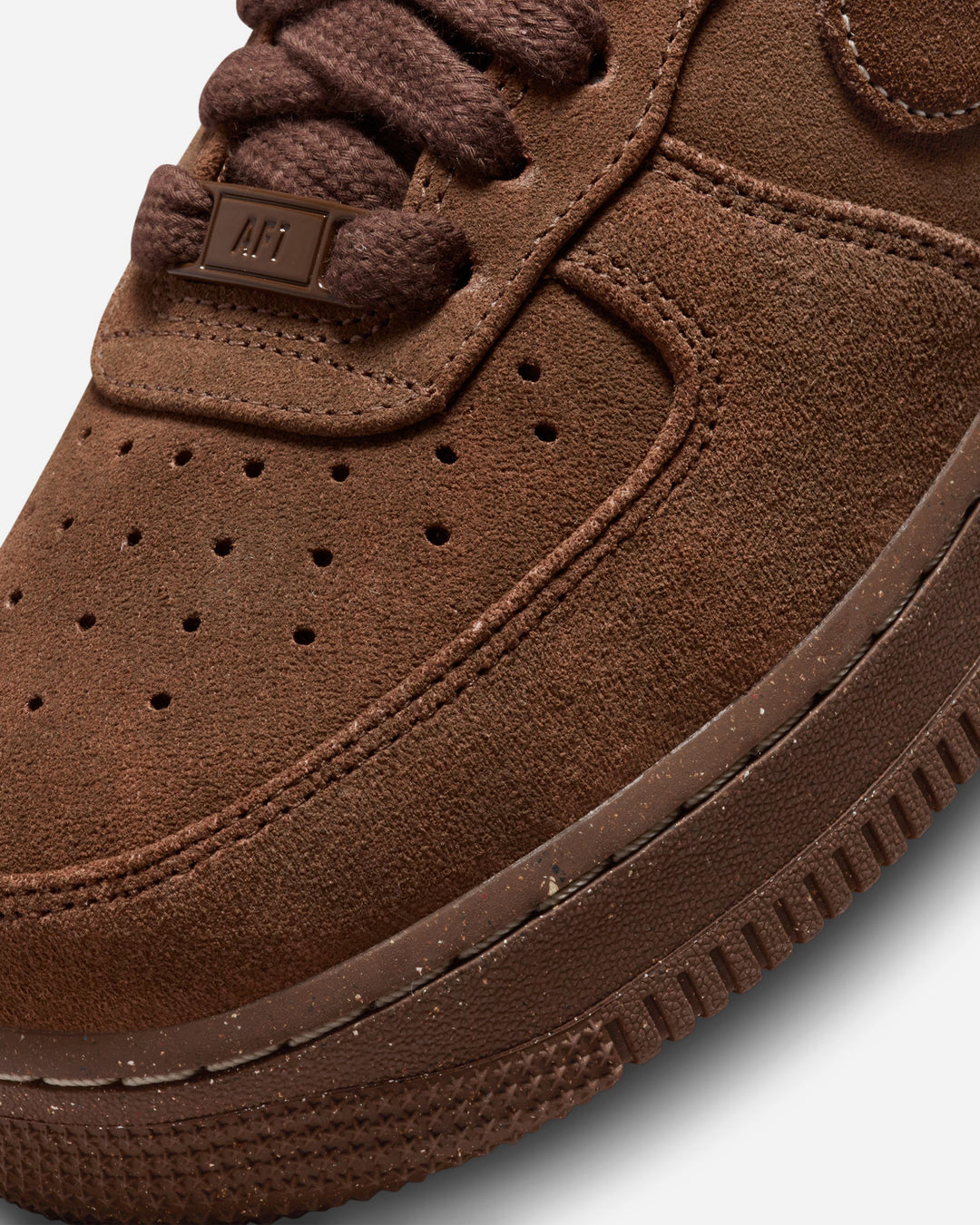 NIKE WMNS AIR FORCE 1 '07 – A+S