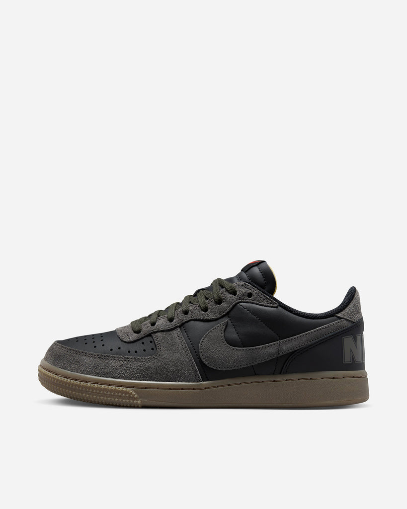 NIKE TERMINATOR LOW – A+S