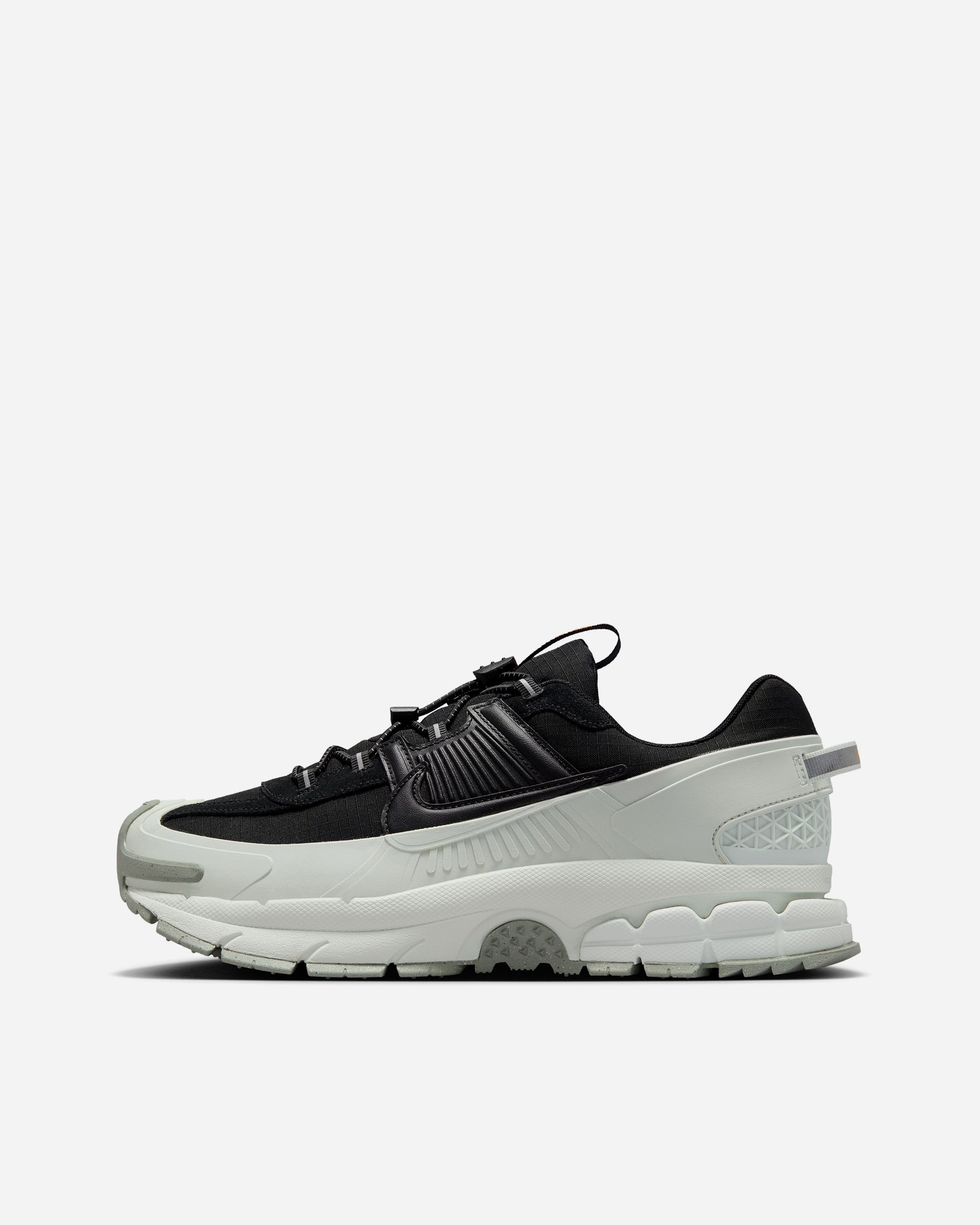 NIKE W ZOOM VOMERO ROAM ANTHRACITE/ELEMENTAL PINK-BLACK