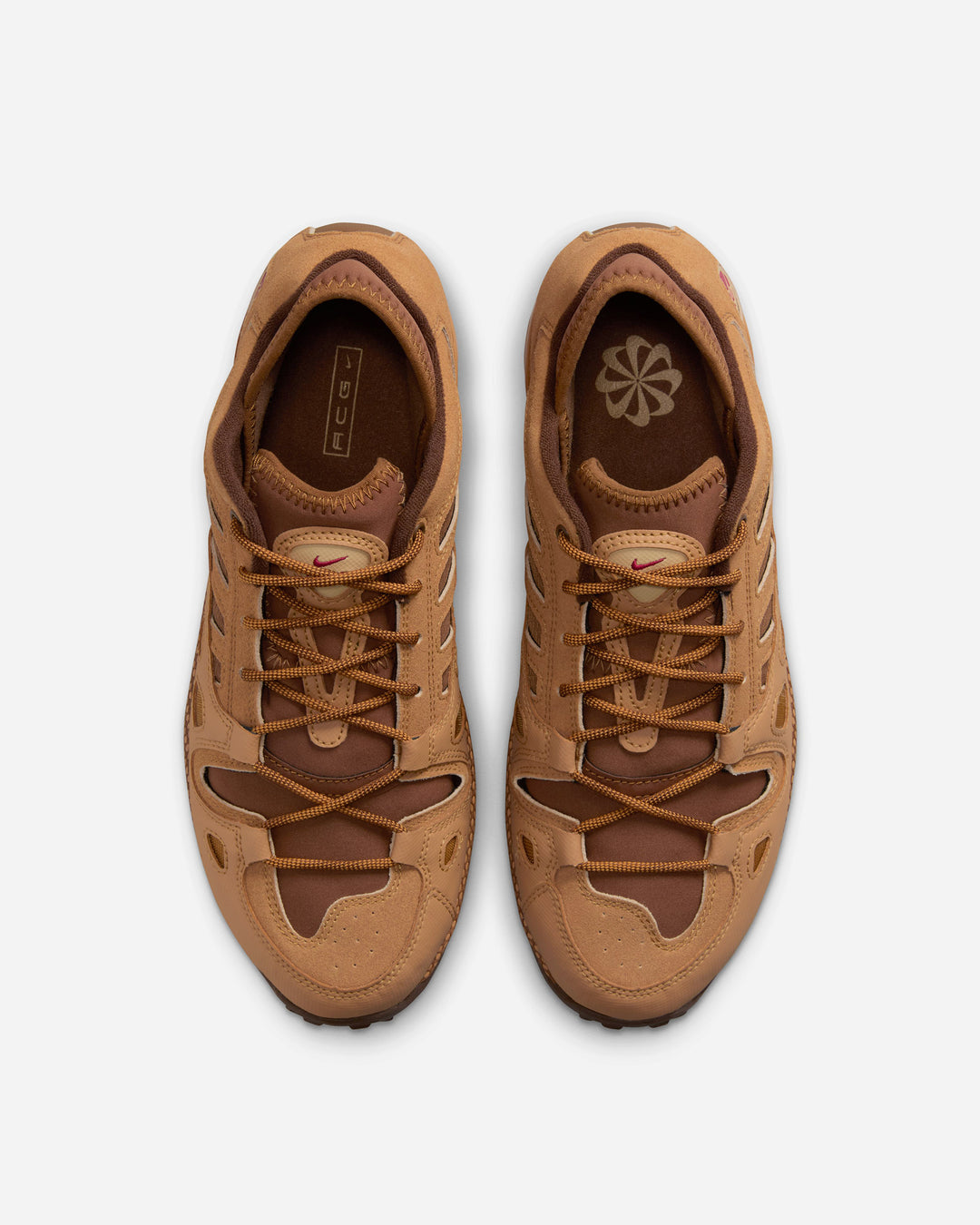 NIKE ACG AIR EXPLORAID – A+S
