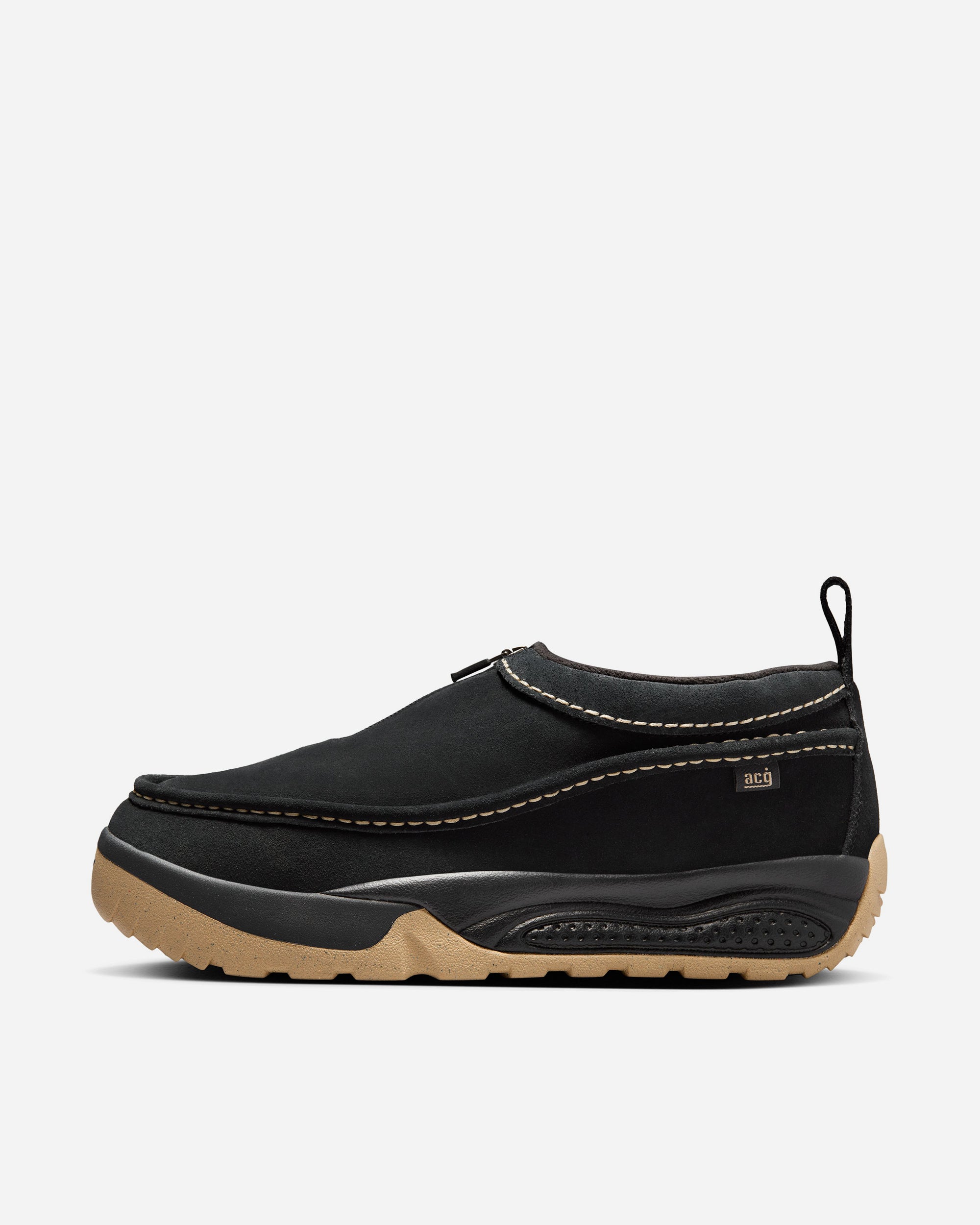 【ナイキ】★Nike ACG Izy★完売必須 早い者勝ち★送料・関税込 ◇正規品◇NIKE ACG IZY BLACK◇関税/送料込◇男女共用◇人気