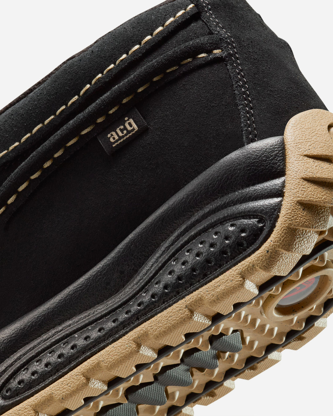 NIKE ACG IZY – A+S