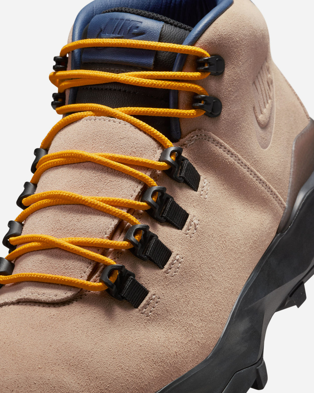 NIKE CYGNAL – A+S