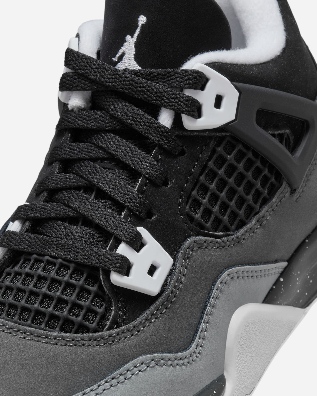 NIKE JORDAN 4 RETRO PS – A+S