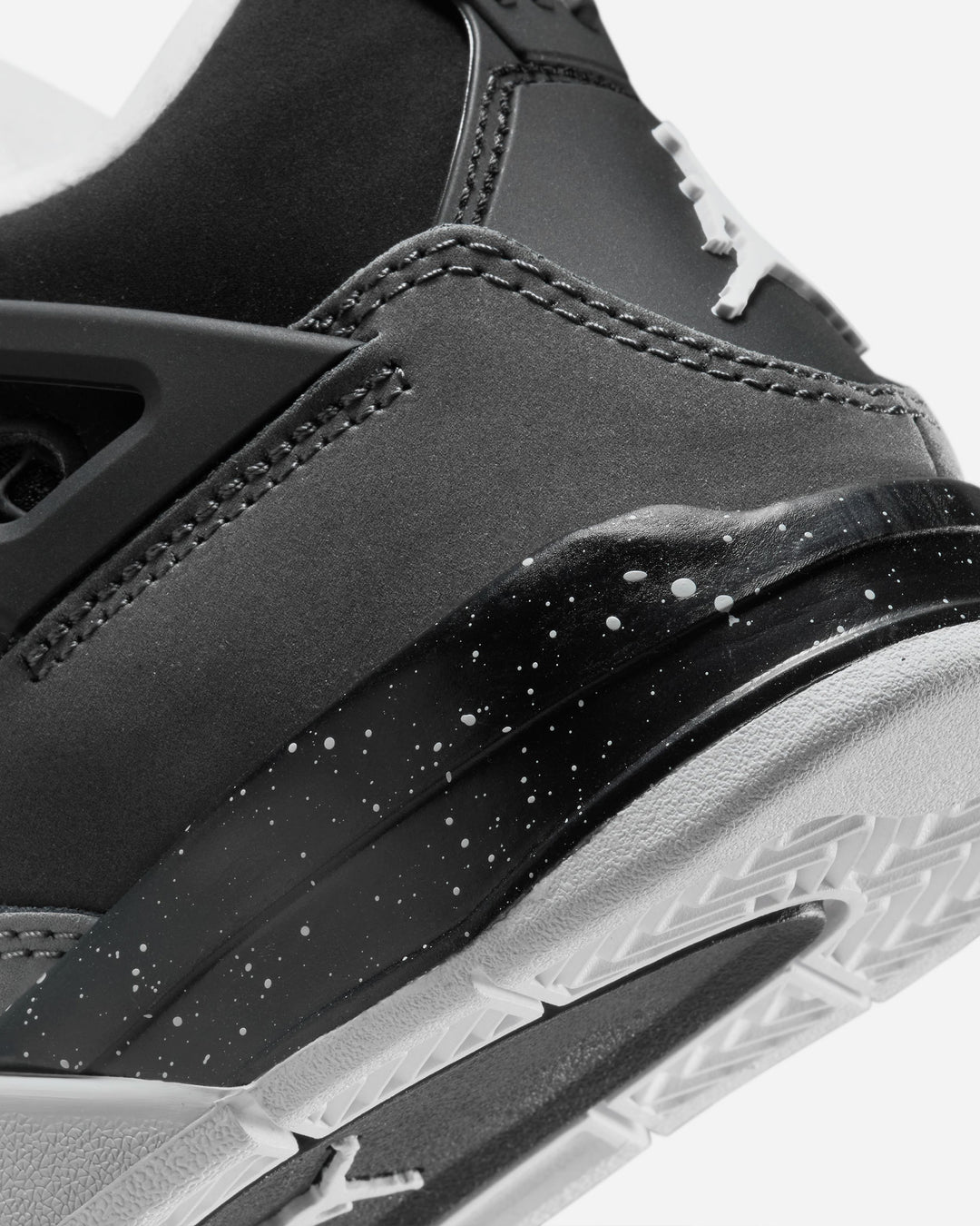 NIKE JORDAN 4 RETRO PS – A+S