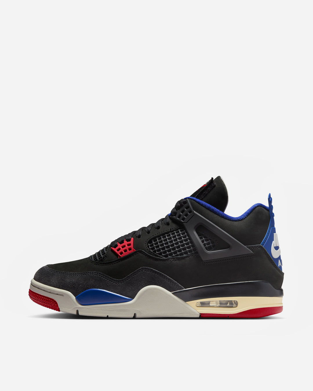 あーさん✕4 NIKE AIR JORDAN 4 RETRO OG – A+S