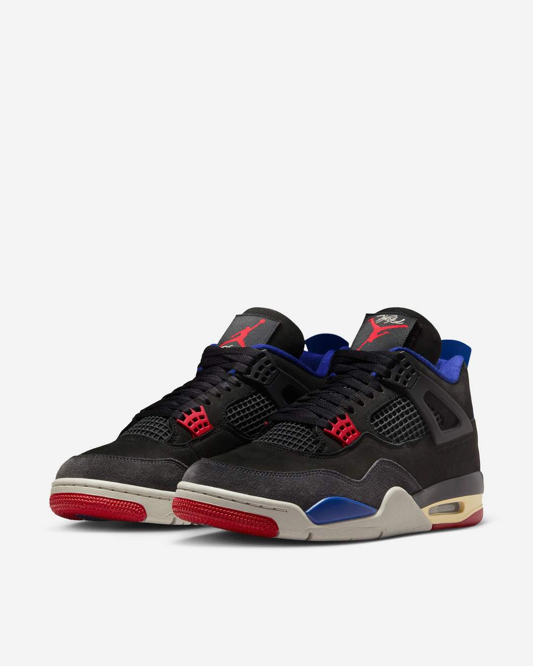 NIKE AIR JORDAN 4 RETRO OG – A+S