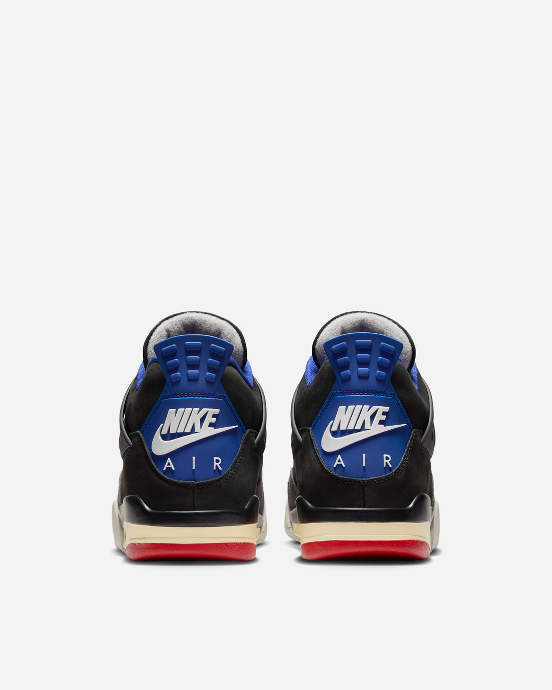 NIKE AIR JORDAN 4 RETRO OG – A+S