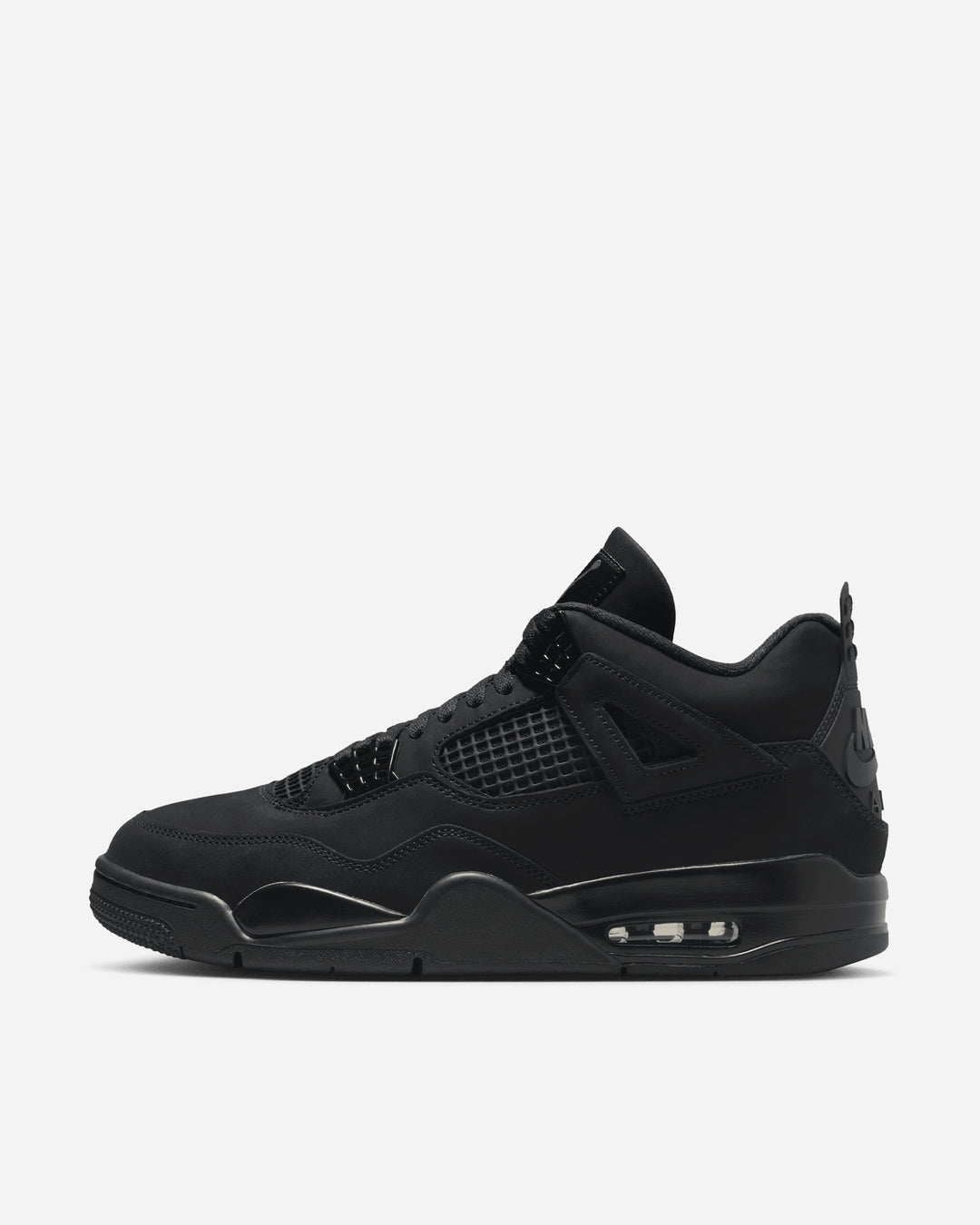NIKE AIR JORDAN 4 RETRO OG 