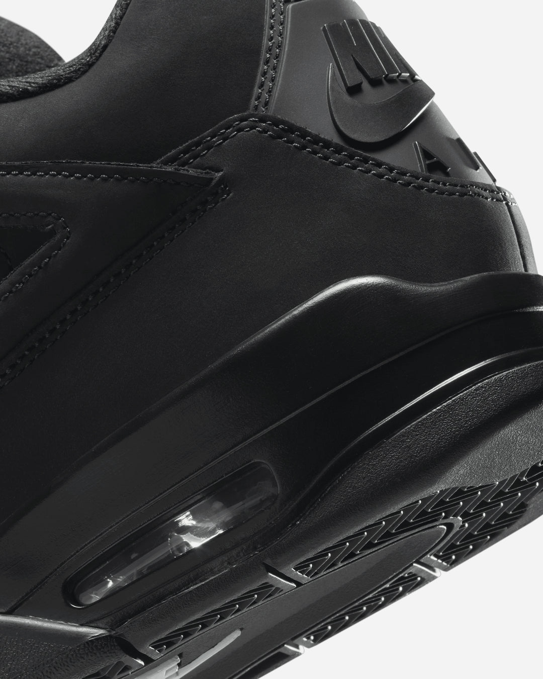 NIKE AIR JORDAN 4 RETRO OG – A+S