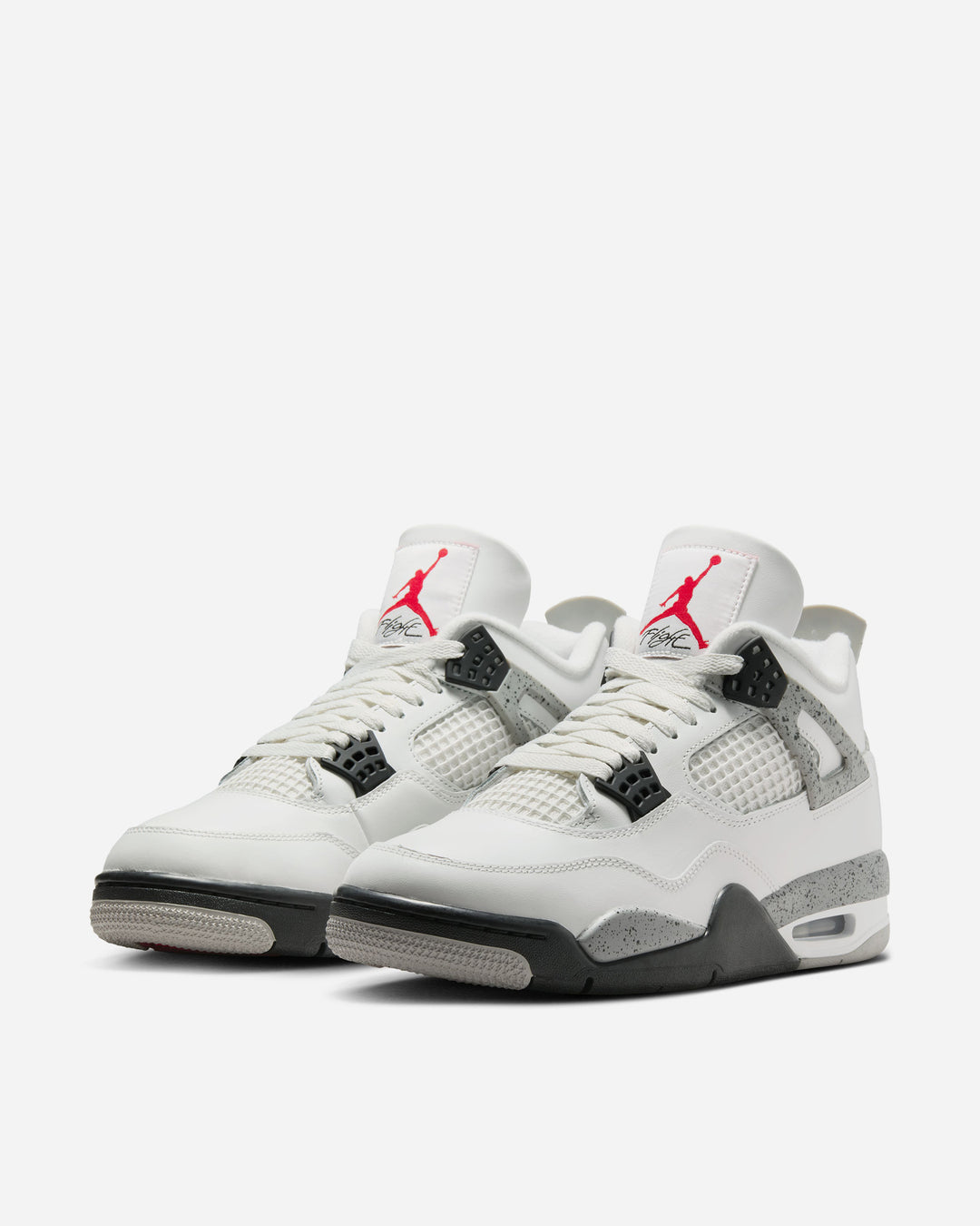 NIKE AIR JORDAN 4 RETRO – A+S