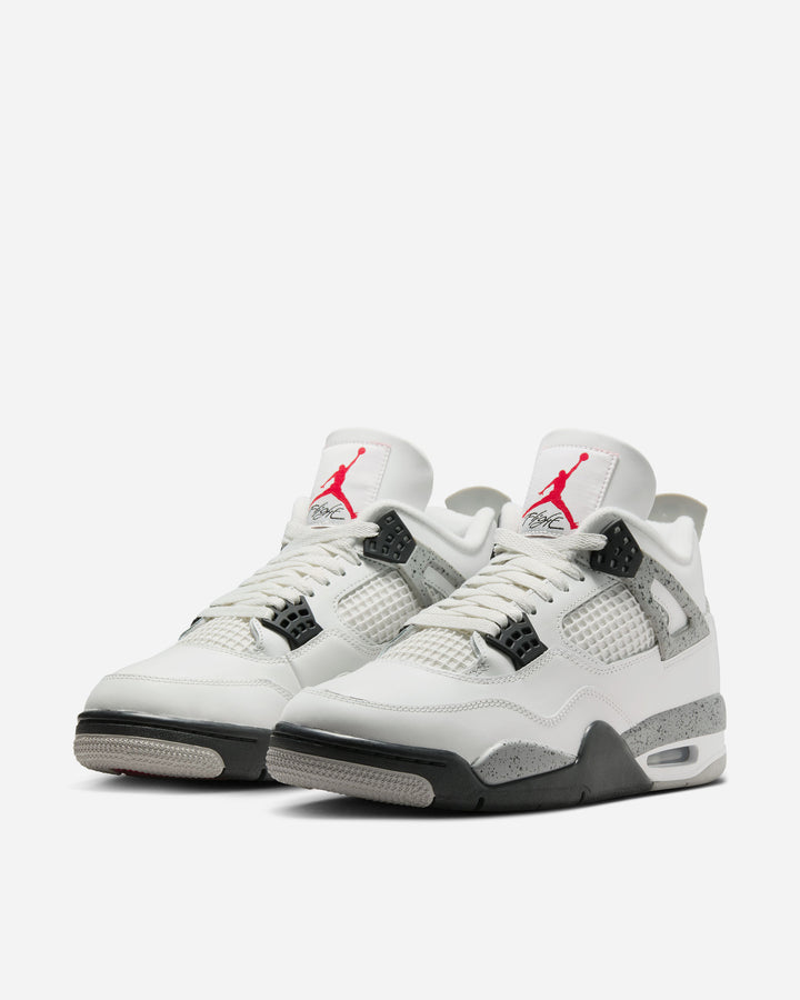 NIKE AIR JORDAN 4 RETRO – A+S