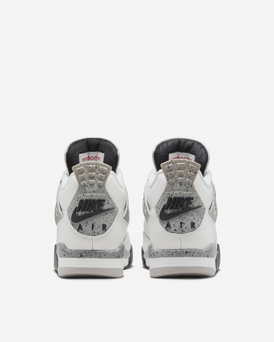 NIKE AIR JORDAN 4 RETRO – A+S