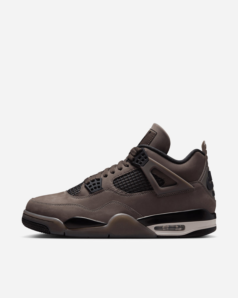 NIKE AIR JORDAN 4 RETRO OG – A+S