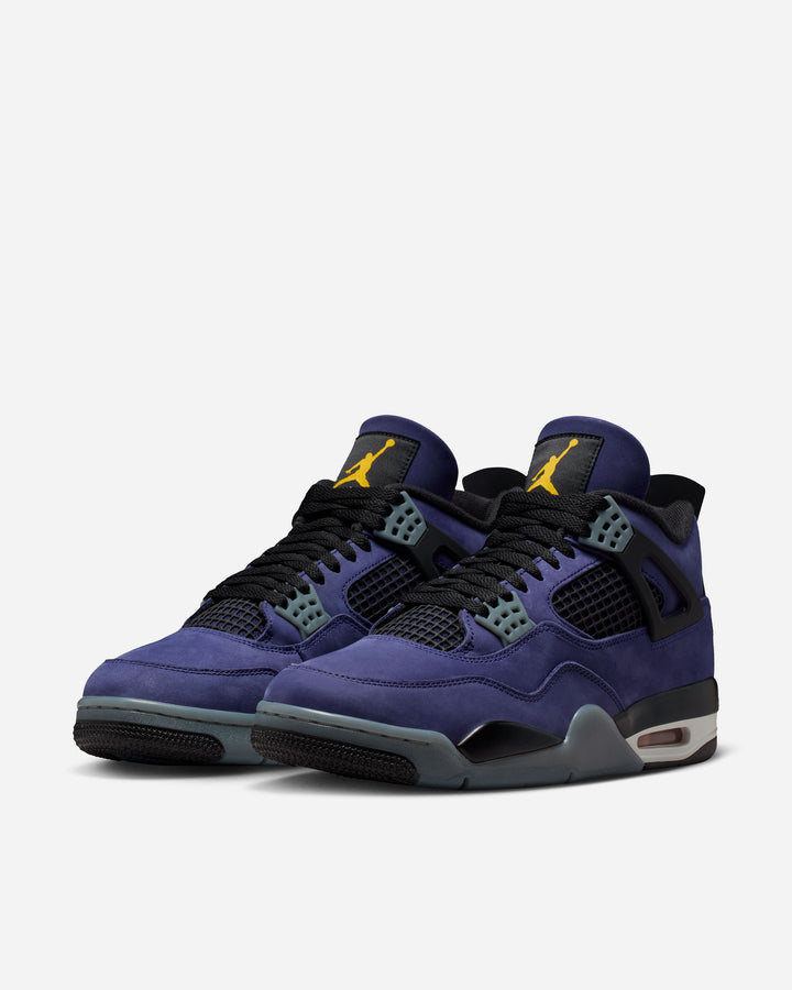 NIKE AIR JORDAN 4 RETRO – A+S