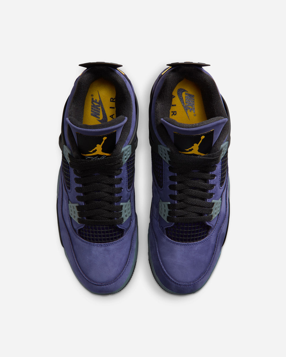 NIKE AIR JORDAN 4 RETRO – A+S