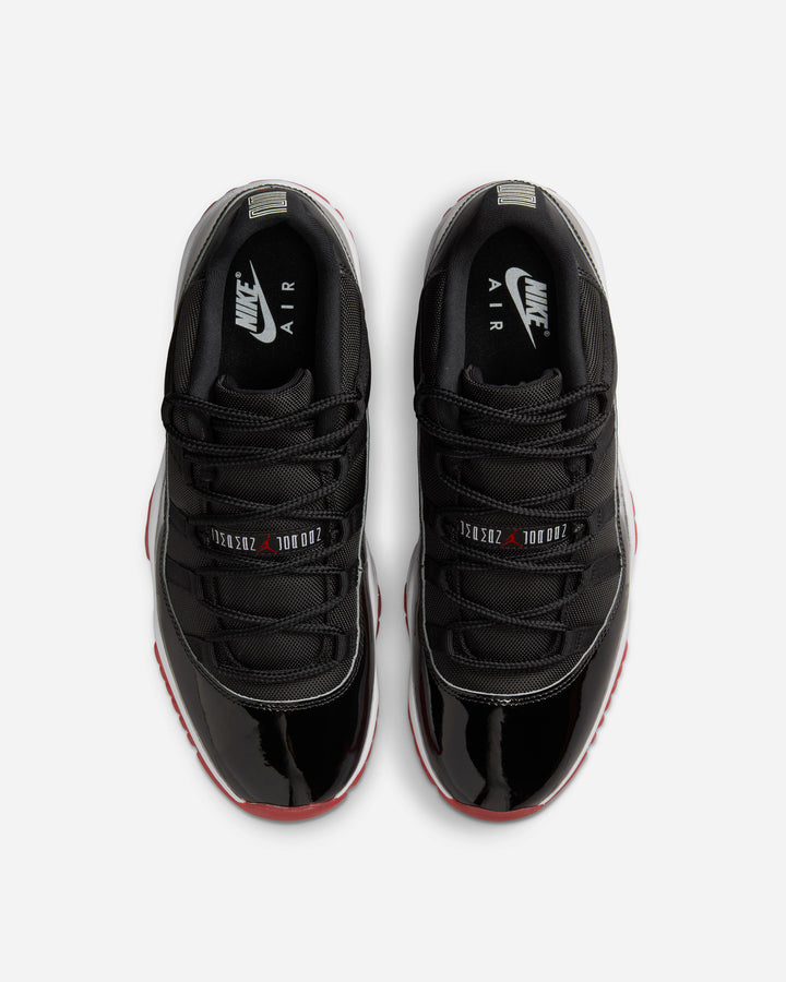 NIKE AIR JORDAN 11 RETRO LOW – A+S