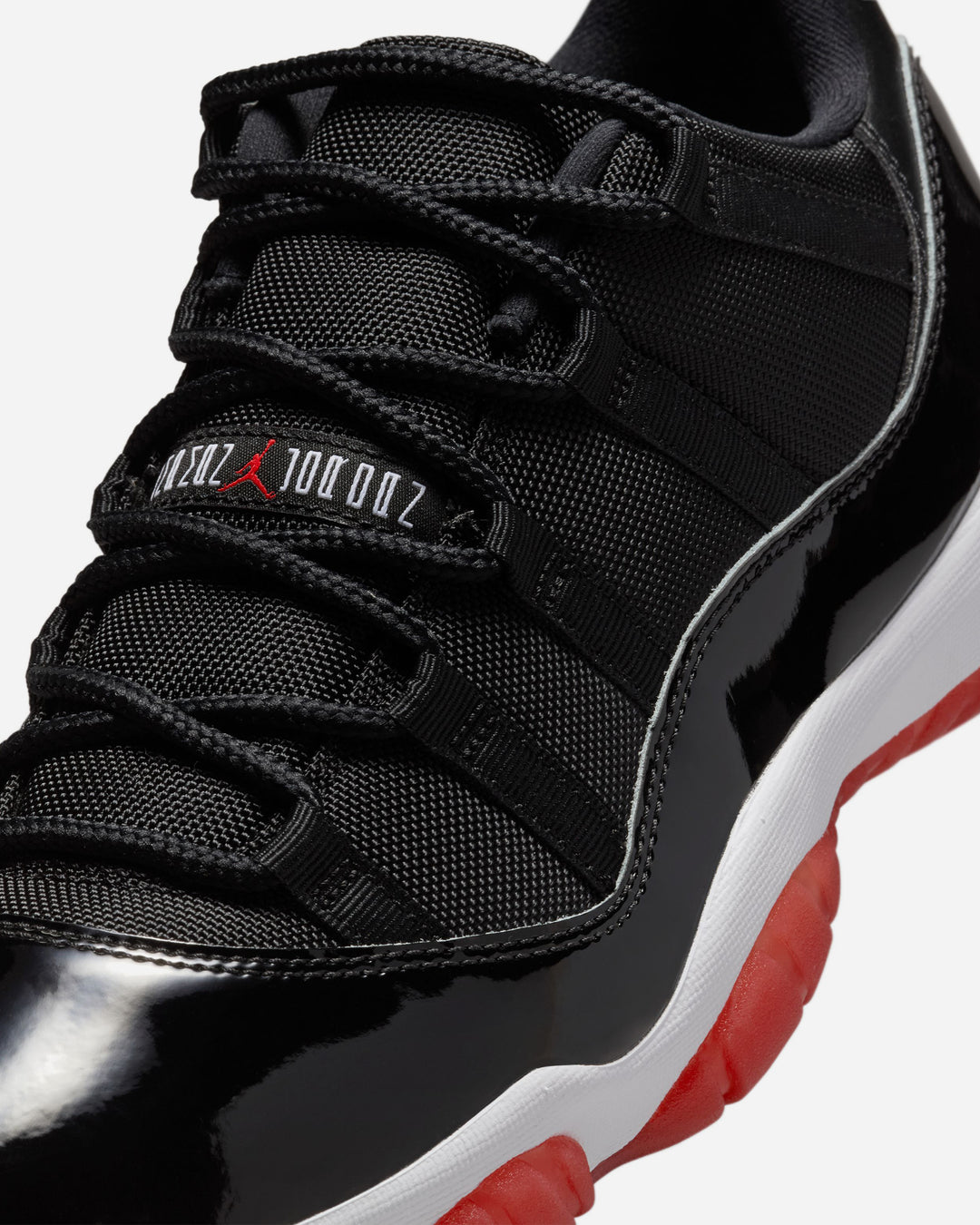 NIKE AIR JORDAN 11 RETRO LOW – A+S