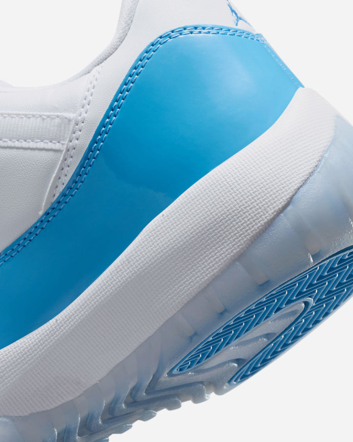 NIKE AIR JORDAN 11 RETRO LOW – A+S