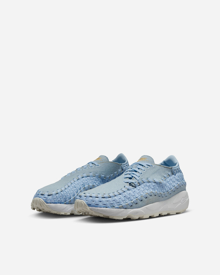NIKE WMNS AIR FOOTSCAPE WOVEN – A+S