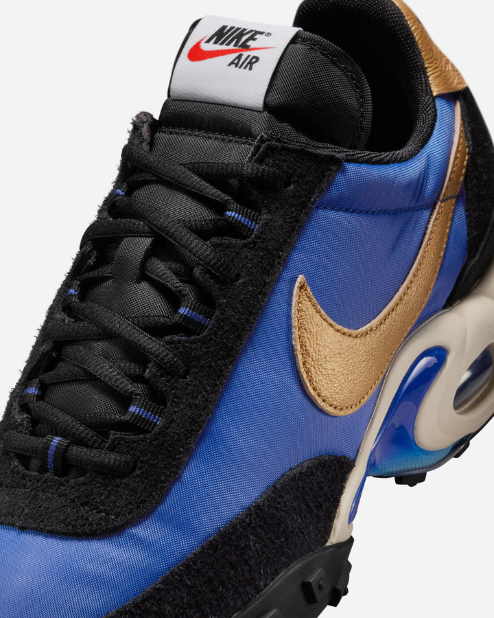 NIKE AIR MAX WAFFLE SP – A+S