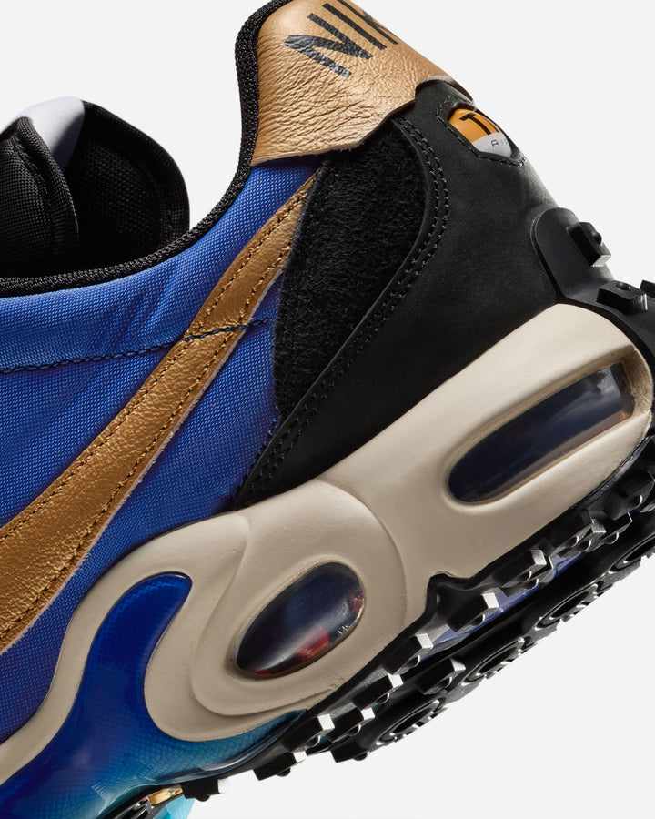 NIKE AIR MAX WAFFLE SP – A+S