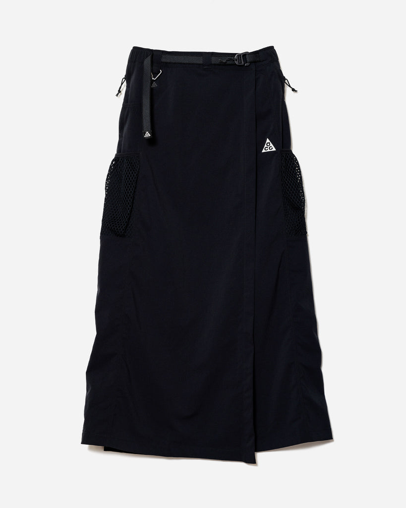 新品(レディースXL)ナイキ NIKE ACG 白　ジップオフスカート 2WAY Yahoo!オークション - 定価18150円新品(レディースXL)ナイキ