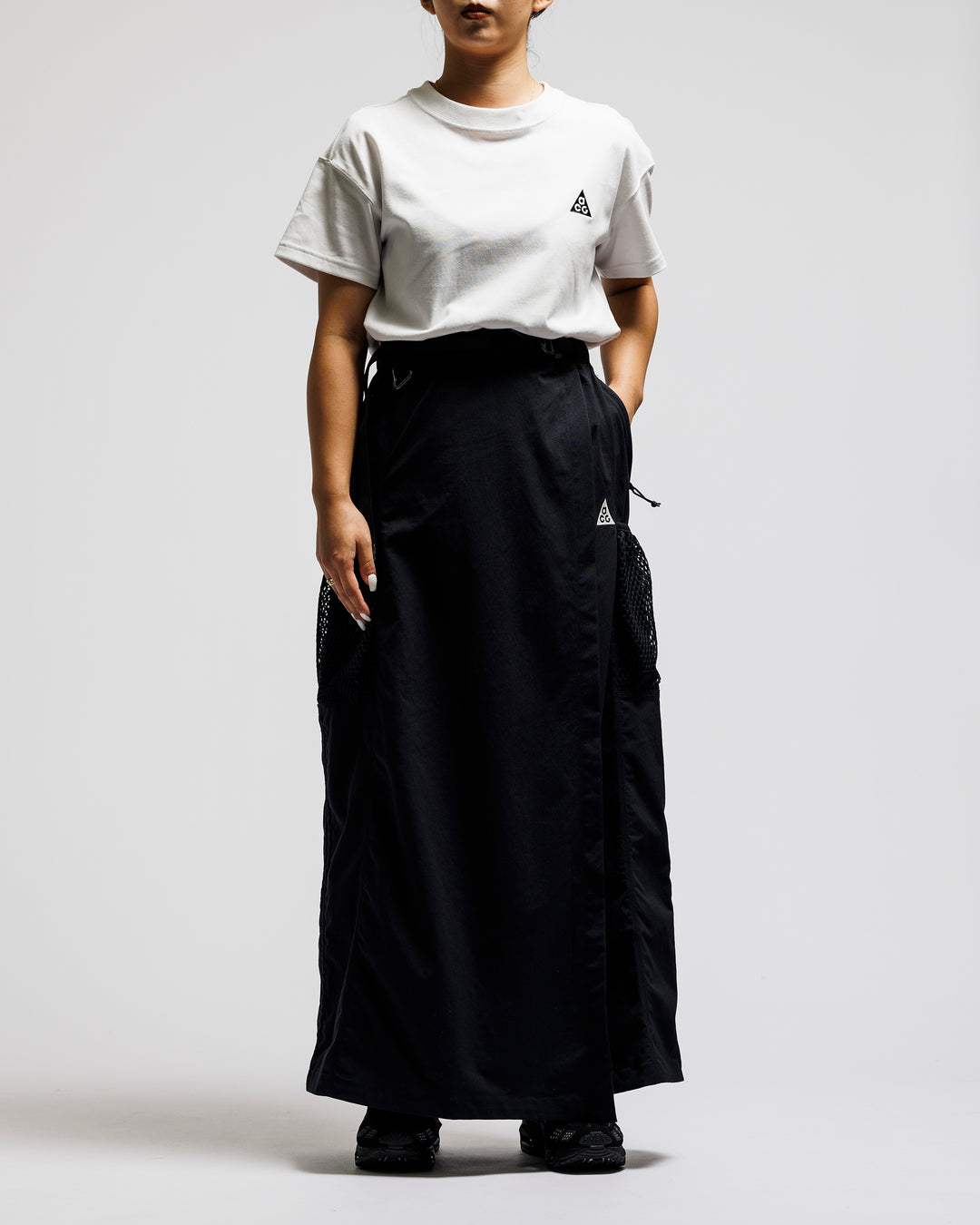 NIKE ACG vintage skirt 専用 ruru様 Vintage Nike acg skirt