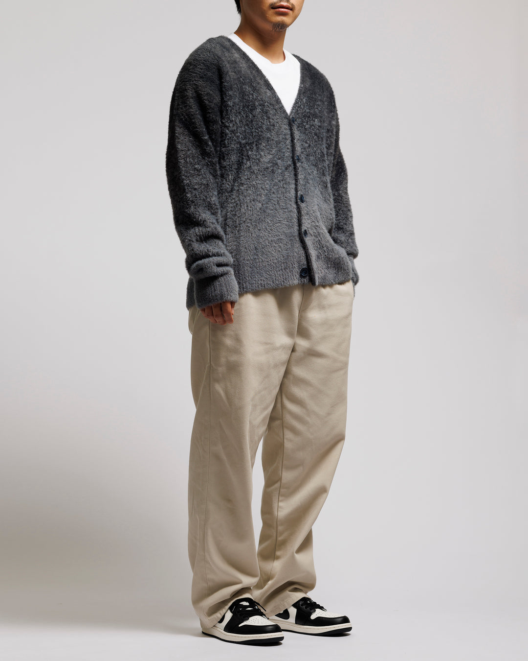 NIKE AIR JORDAN CARDIGAN – A+S