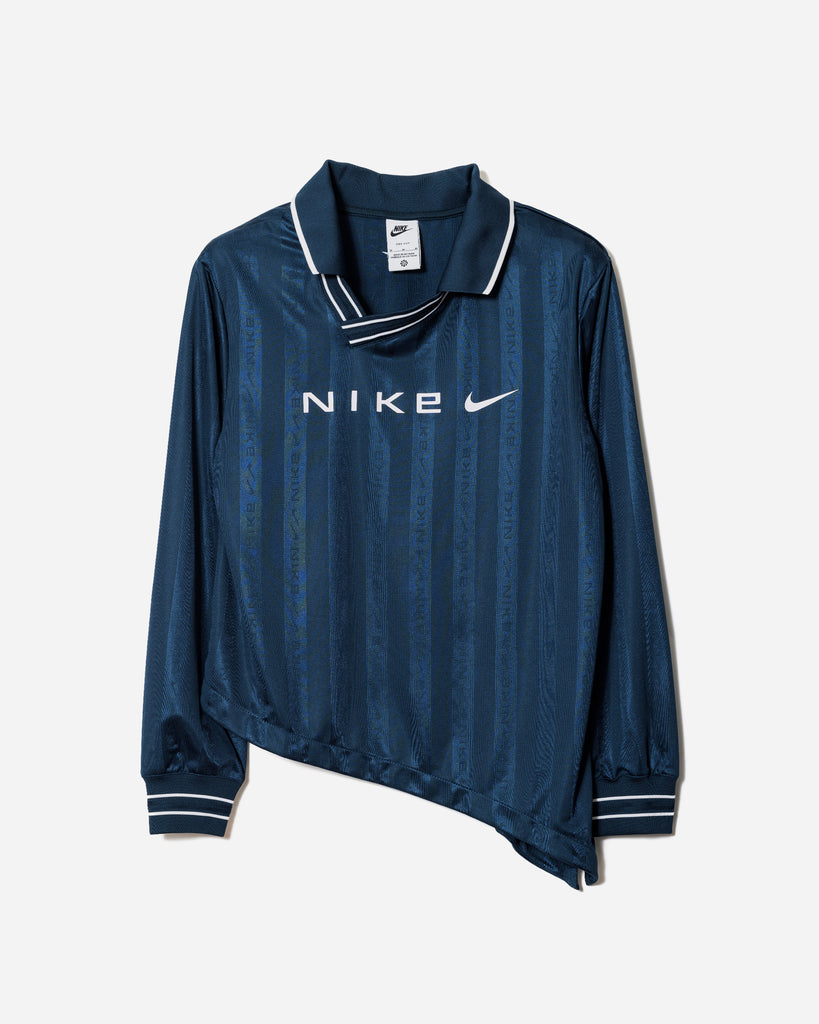 NIKE WMNS NSW CLLCTN DF JQRD L/S JSY – A+S