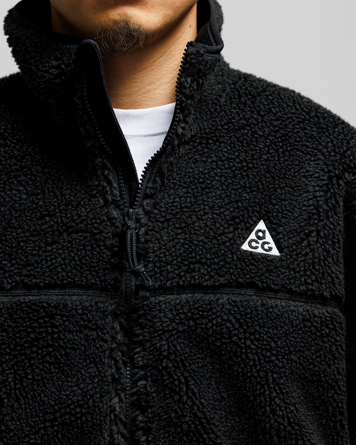 WMNS) Nike LAB ACG GORE-TEX Hooded Windproof Jacket AR4531-010