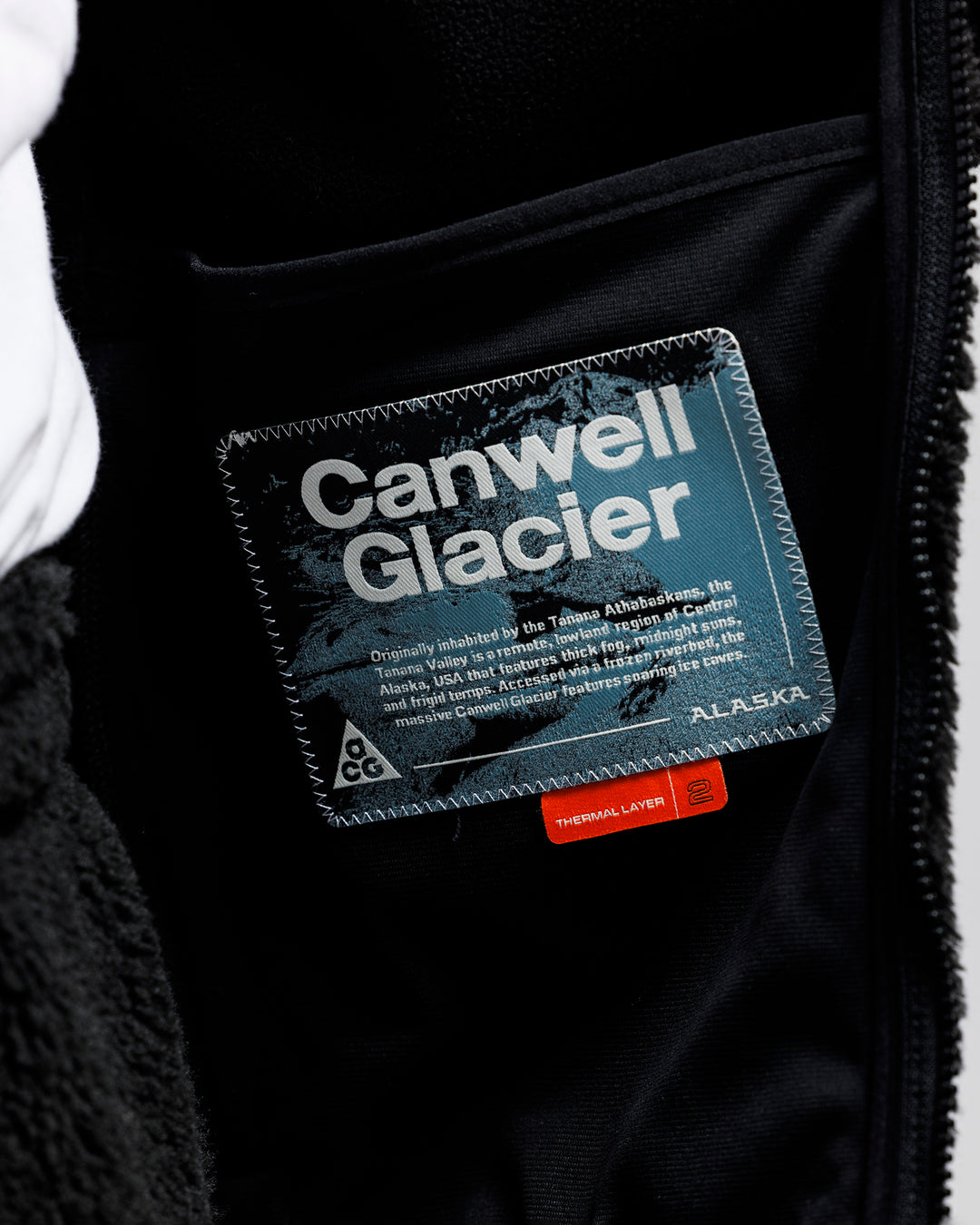 NIKE ACG TF ADV WNDPF CNWL GLCR JACKET – A+S NIKE ACG TF ADV WNDPF CNWL GLCR JACKET – A+S