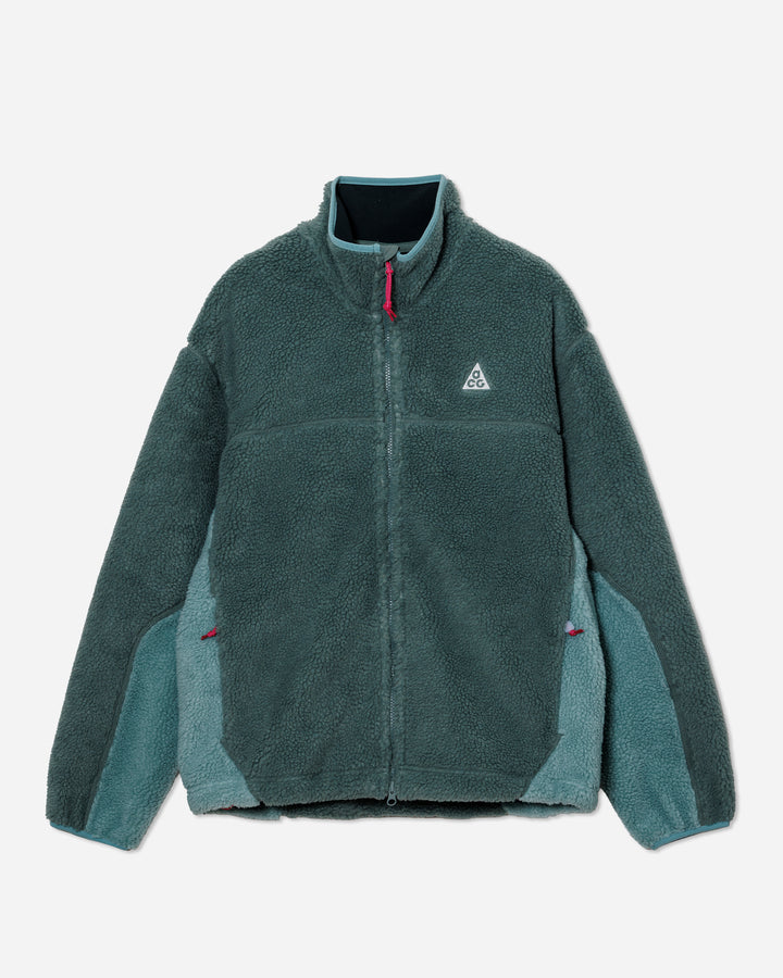 ジャケット・アウター Nike lab ACG 17AW Fleece Parka Mint s-l1200.jpg