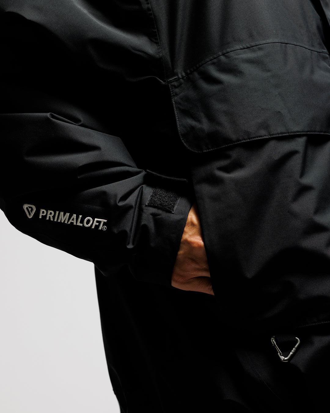 NIKE ACG SFADV PRMLFT SKL PK JACKET – A+S