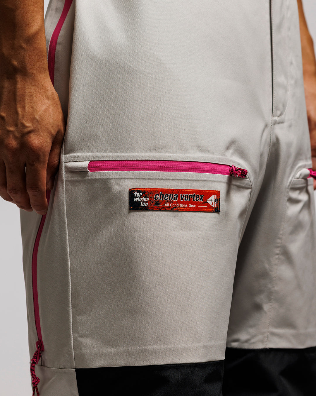 NIKE ACG SF ADV CHENA VORTEX B PANT – A+S