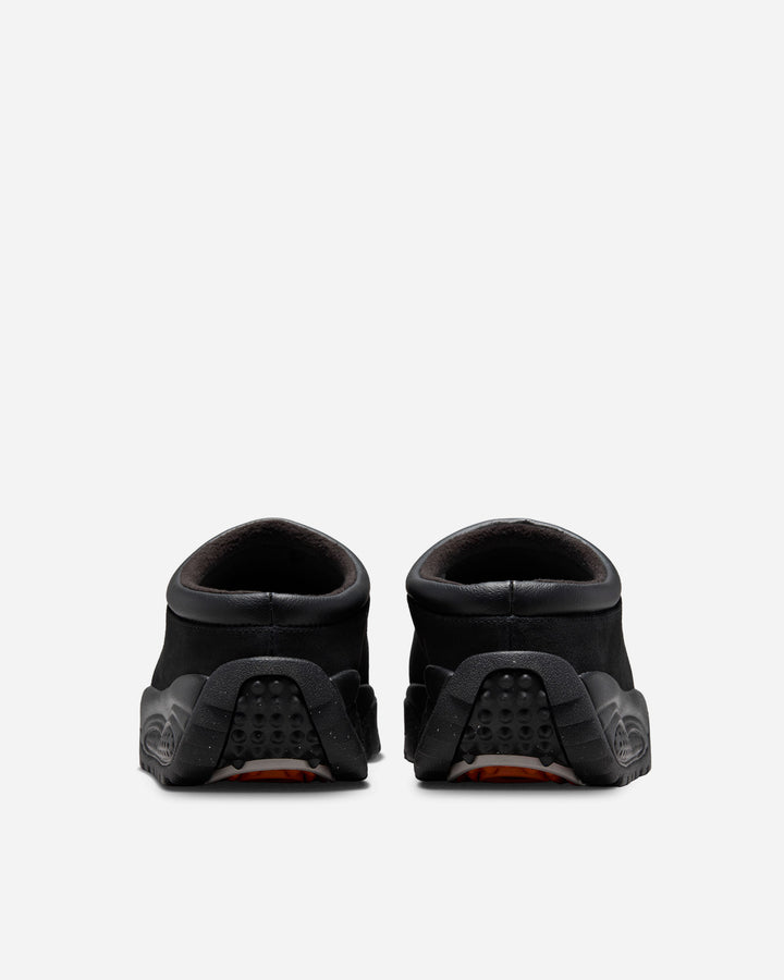 【本物保証 /関税・送料無料】Nike ACG Rufus Black ACG メンズサイズ NIKE RUFUS BLACK/BLACK-SUMMIT WHITE FV2923