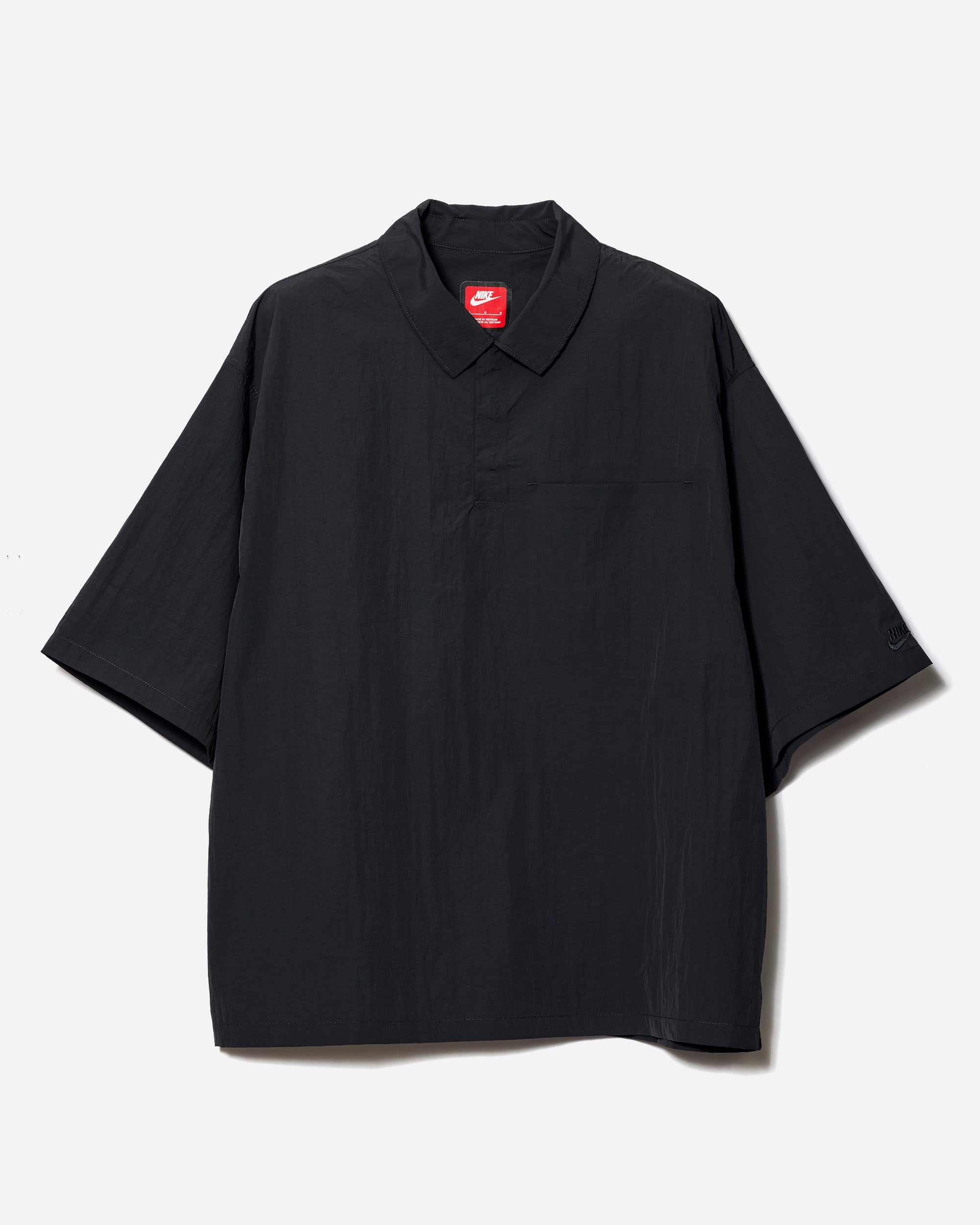 NIKE M TCH WVN TOP WASH LTARMY/BLK 国内発送 NIKE M TCH WVN】 │ 福岡PARCO-パルコ-