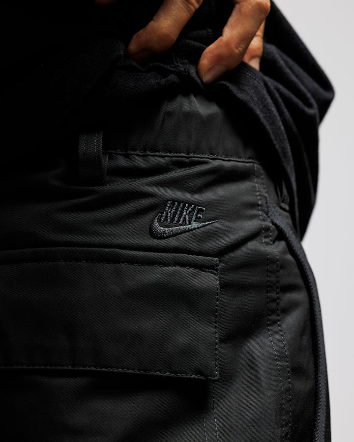 NIKE TECH WOVEN PANTS BIO – A+S