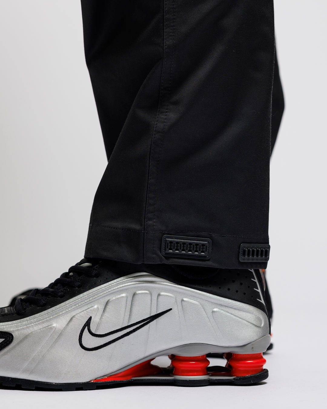 NIKE TECH WOVEN PANTS BIO – A+S