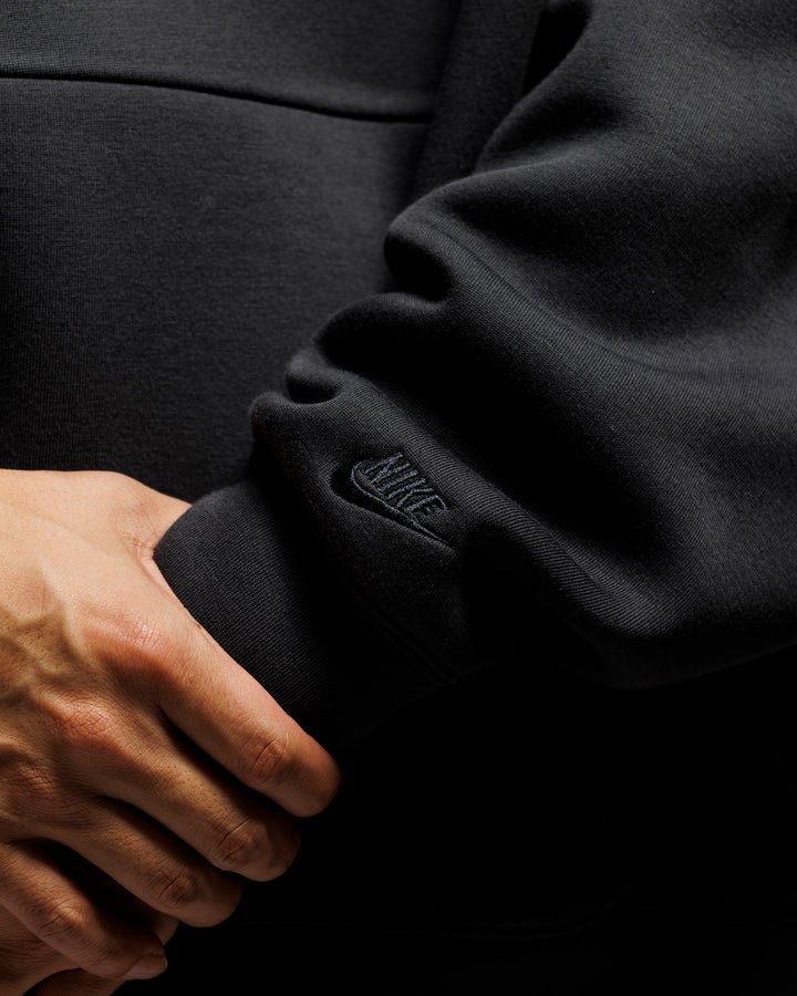NIKE TECH FLEECE L/S HOODIE RI – A+S