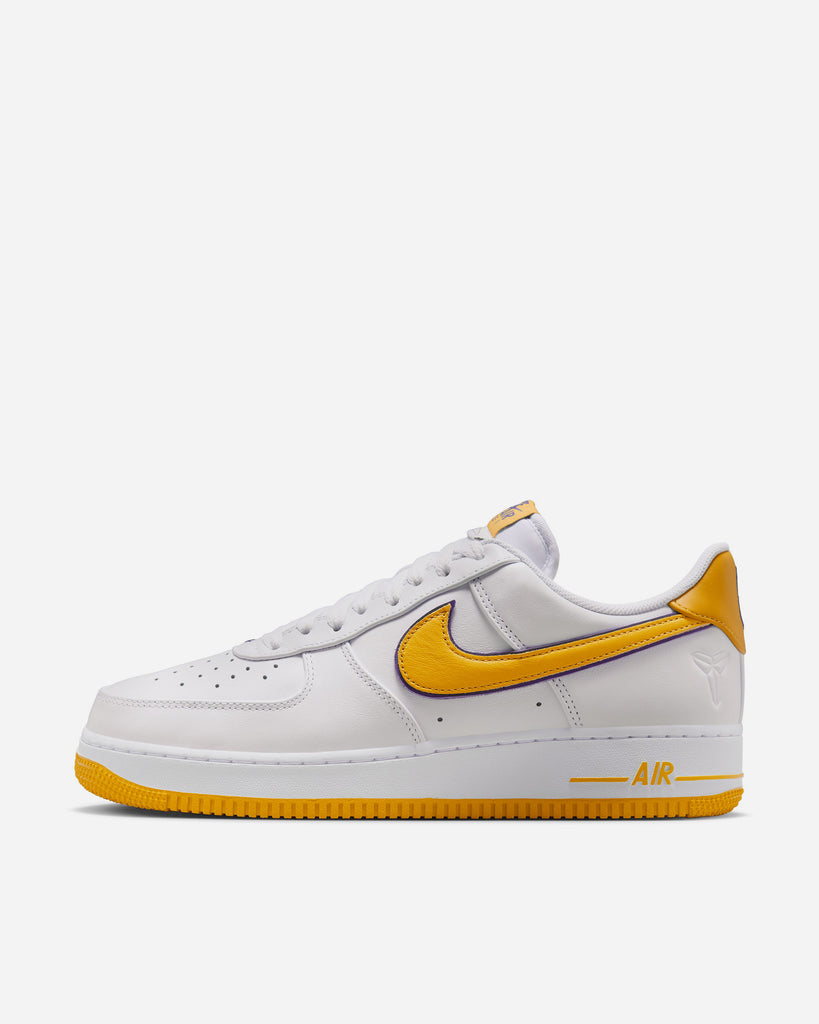 靴 Nike Air Force 1 LOW RETRO QS KB NIKE AIR FORCE 1 LOW RETRO QS KB – A+S