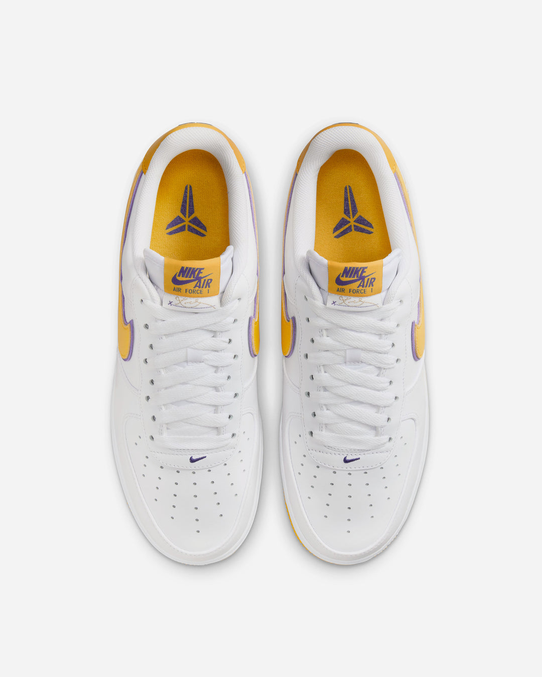 NIKE AIR FORCE 1 LOW RETRO QS KB