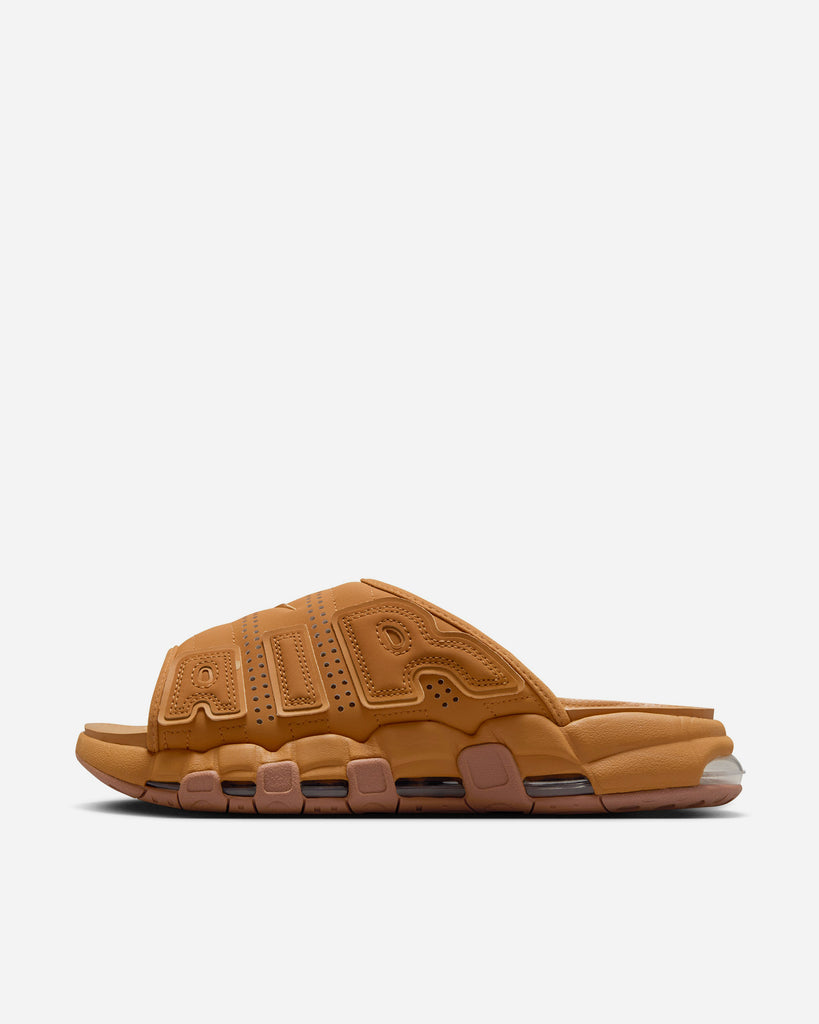 NIKE AIR MORE UPTEMPO SLIDE – A+S