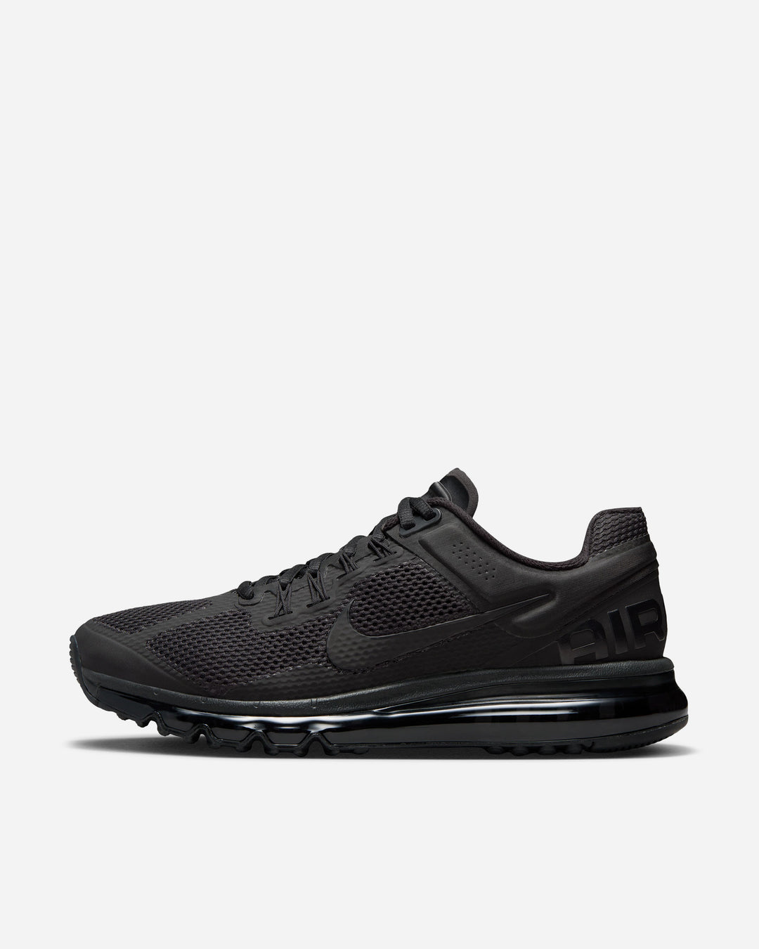 Nike Air Max 2013 BLACK BLACK 27.5cm