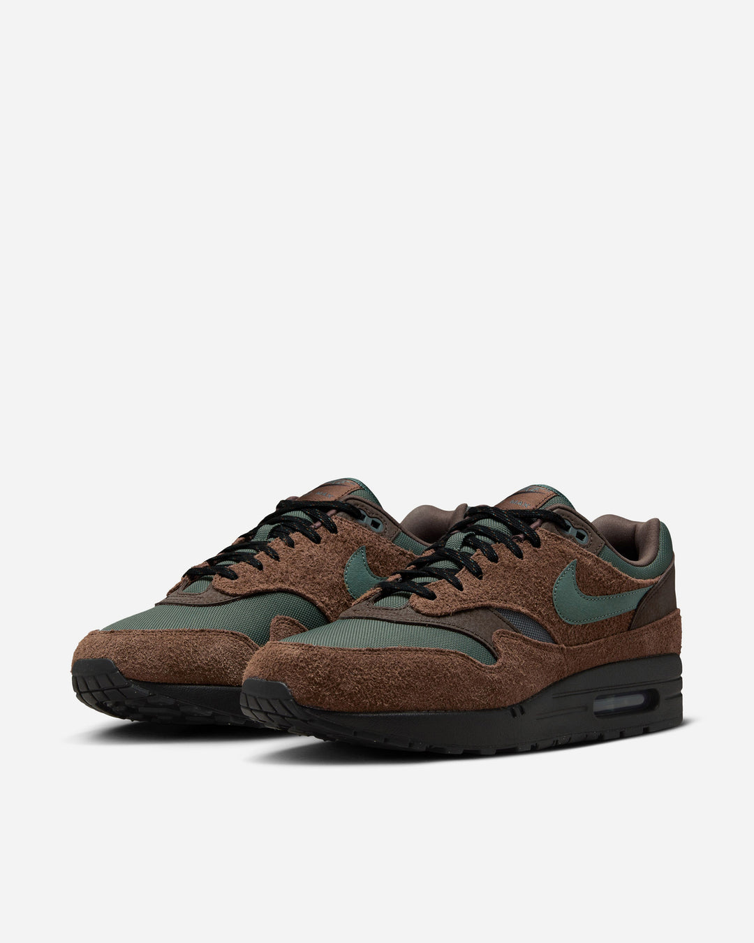 Nike air max olive canvas on sale